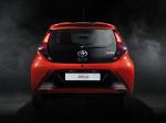 Toyota Aygo x-cite 5-Door 2014 года
